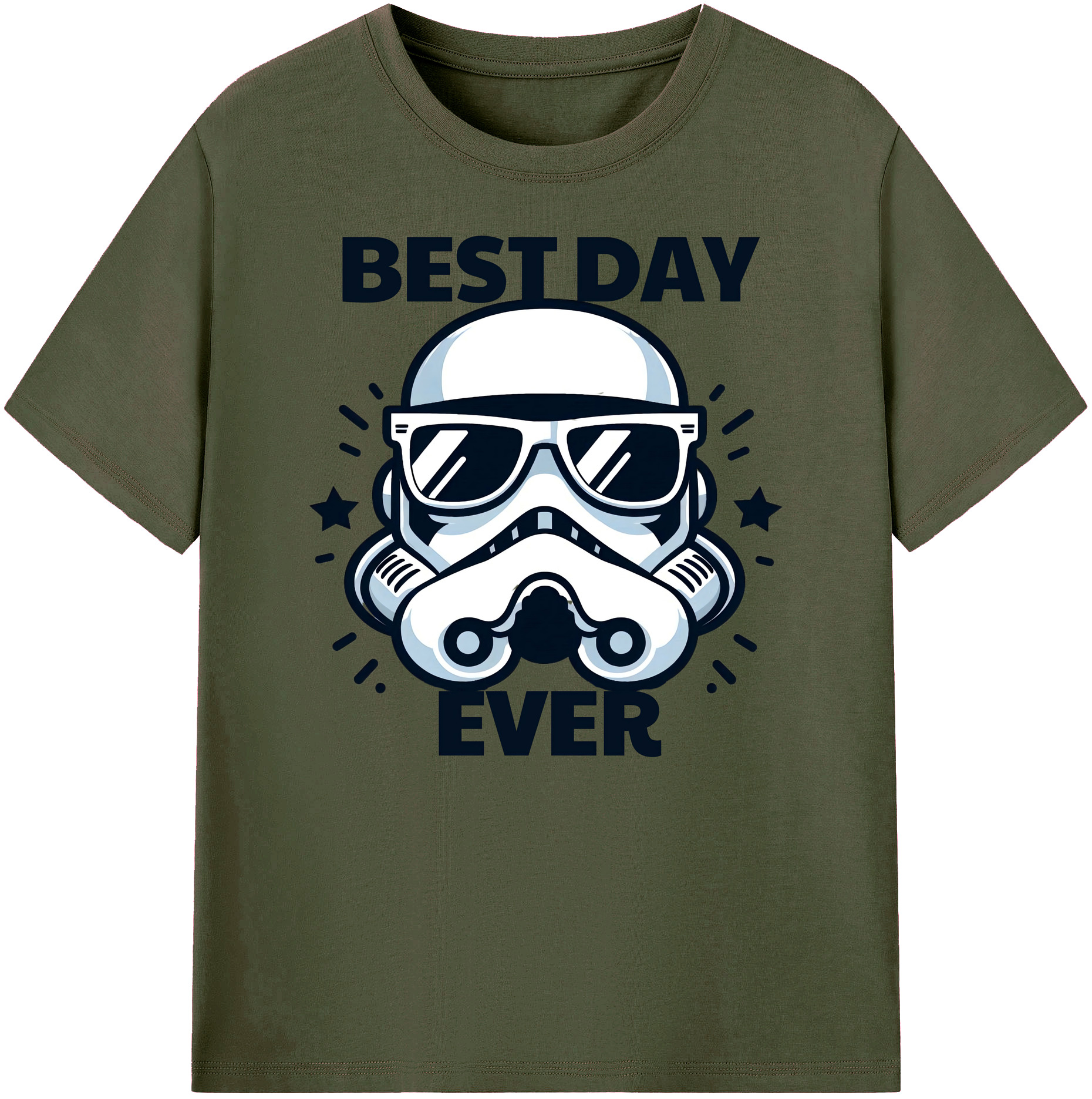 （画像用） スター・ウォーズ Star Wars 綿100％ メンズ半袖Tシャツ｜肌触りやわらか＆通気性